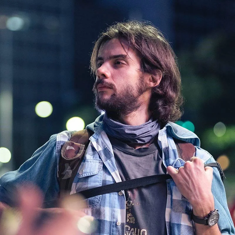 Avatar de Carlos Gómez