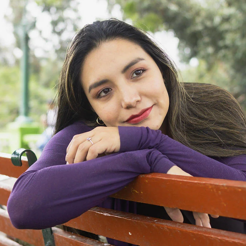 Avatar de María Rodríguez