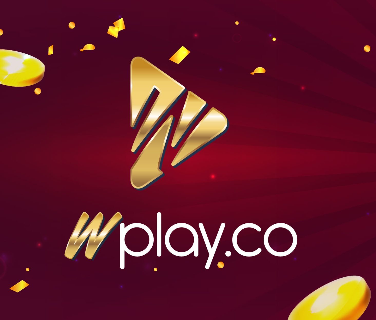 Logo de Wplay